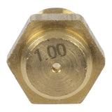 Buffalo Open Top Burner Jet (LPG)