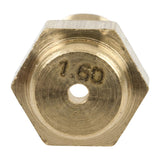 Buffalo Open Top Burner Jet (Natural Gas)