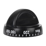 Buffalo Oven Knob