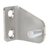 Buffalo Left Upper Door Hinge