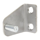 Buffalo Right Upper Door Hinge