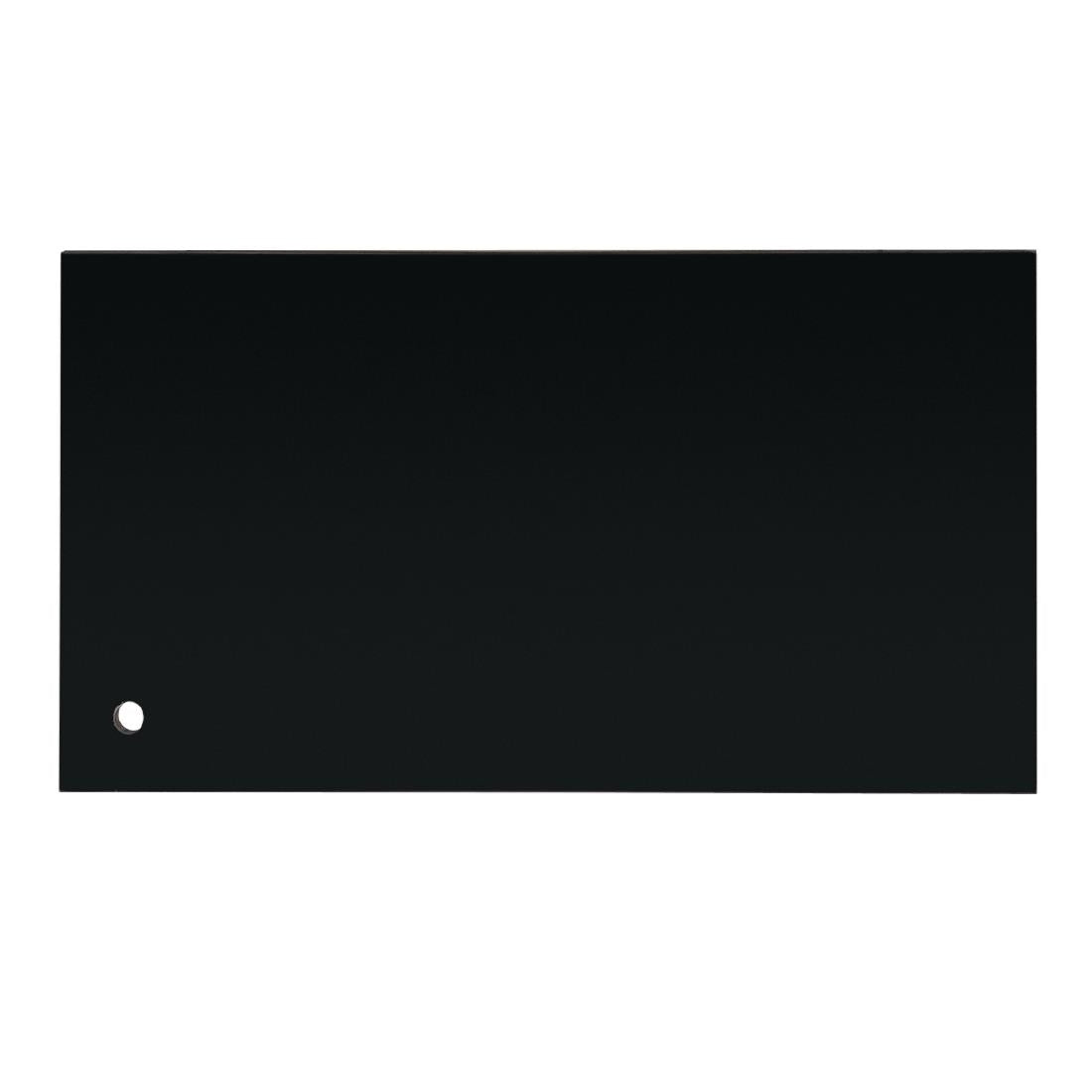 Polar U-Series Bottom Shelf 680mm