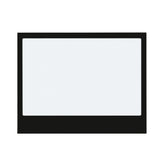 Polar Front Glass