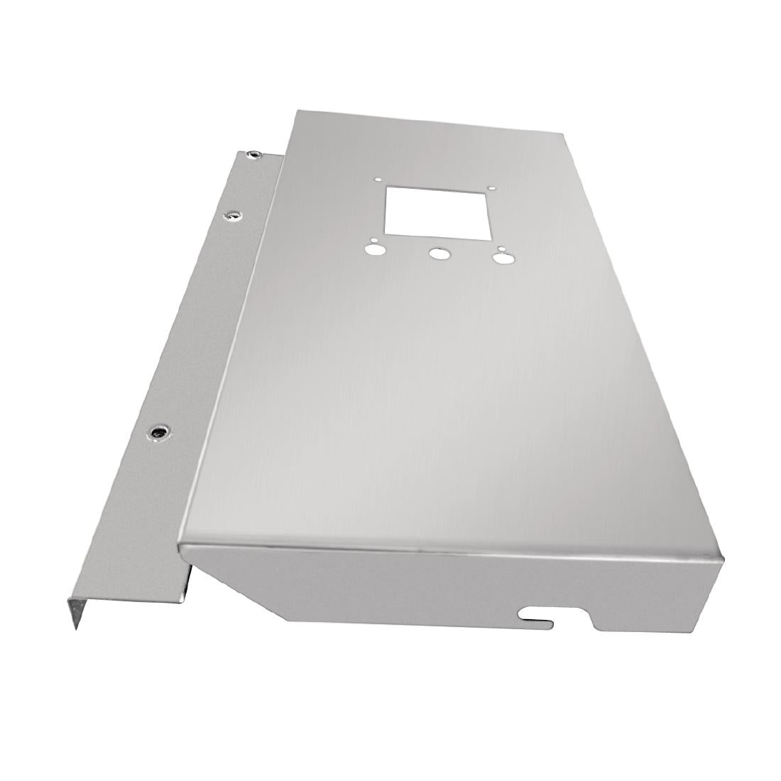 Polar Controller Panel