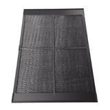 Polar Dust Screen