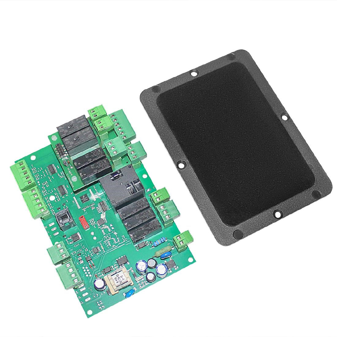 Polar U-Series Blast Chiller/Freezer Thermostat