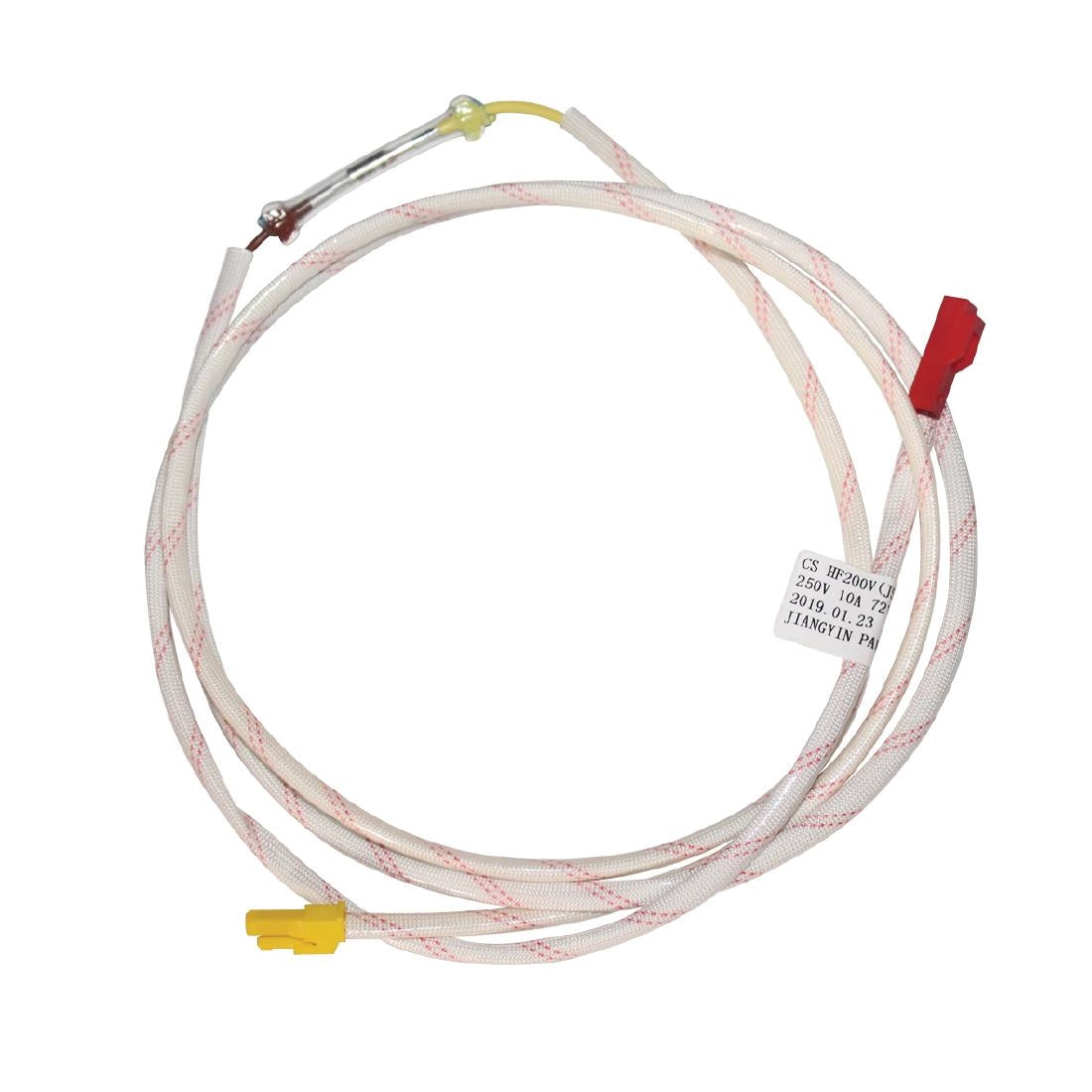 Polar Heating Element Protector