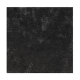 Bolero Black Crushed Velvet Swatch