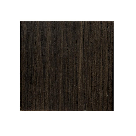 Bolero Walnut Finish Wooden Swatch