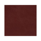 Bolero Red Faux Leather Swatch