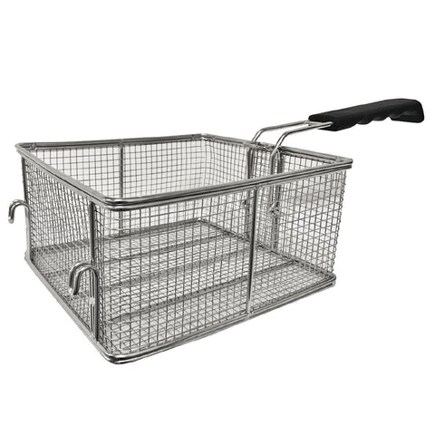 Nisbets Essential Basket including Handle