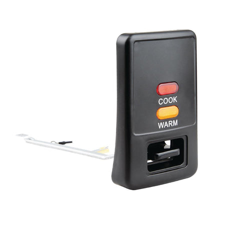 Buffalo Main Switch