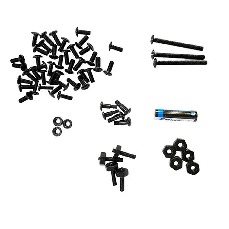 Buffalo Spares Kit