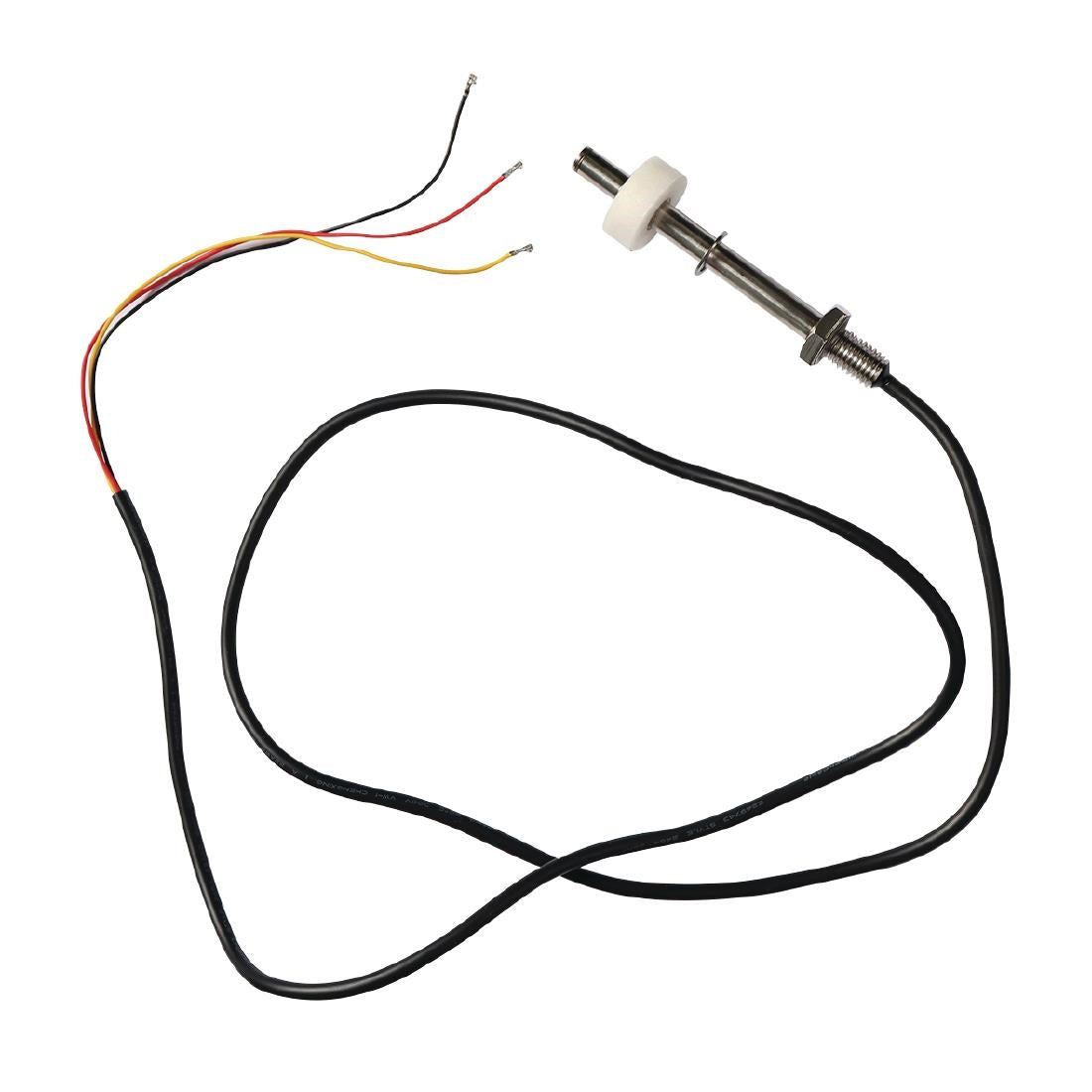 Polar Water Level Probe