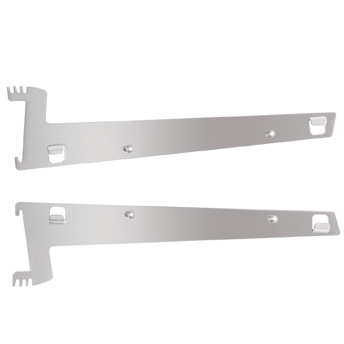 Middle Shelf Bracket Left & Right