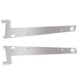 Middle Shelf Bracket Left & Right