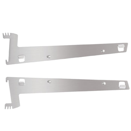 Middle Shelf Bracket Left & Right