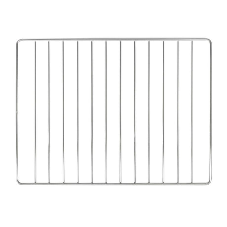 Buffalo Grid