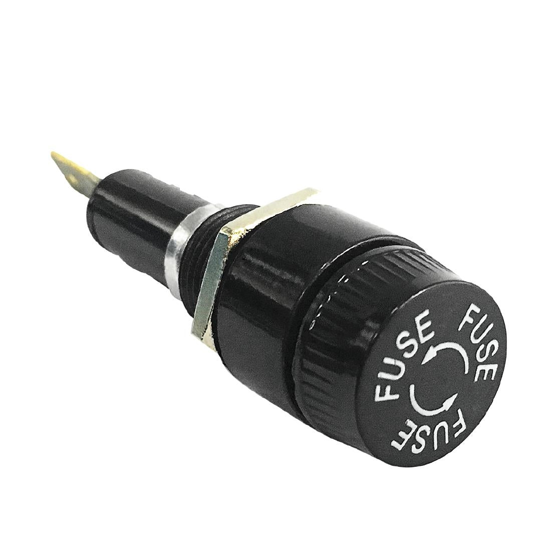 Buffalo Glass Polisher Fuse