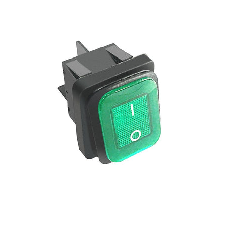Buffalo Glass Polisher On-Off Switch