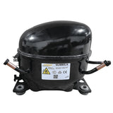Polar Compressor (R290-NUW80LA)