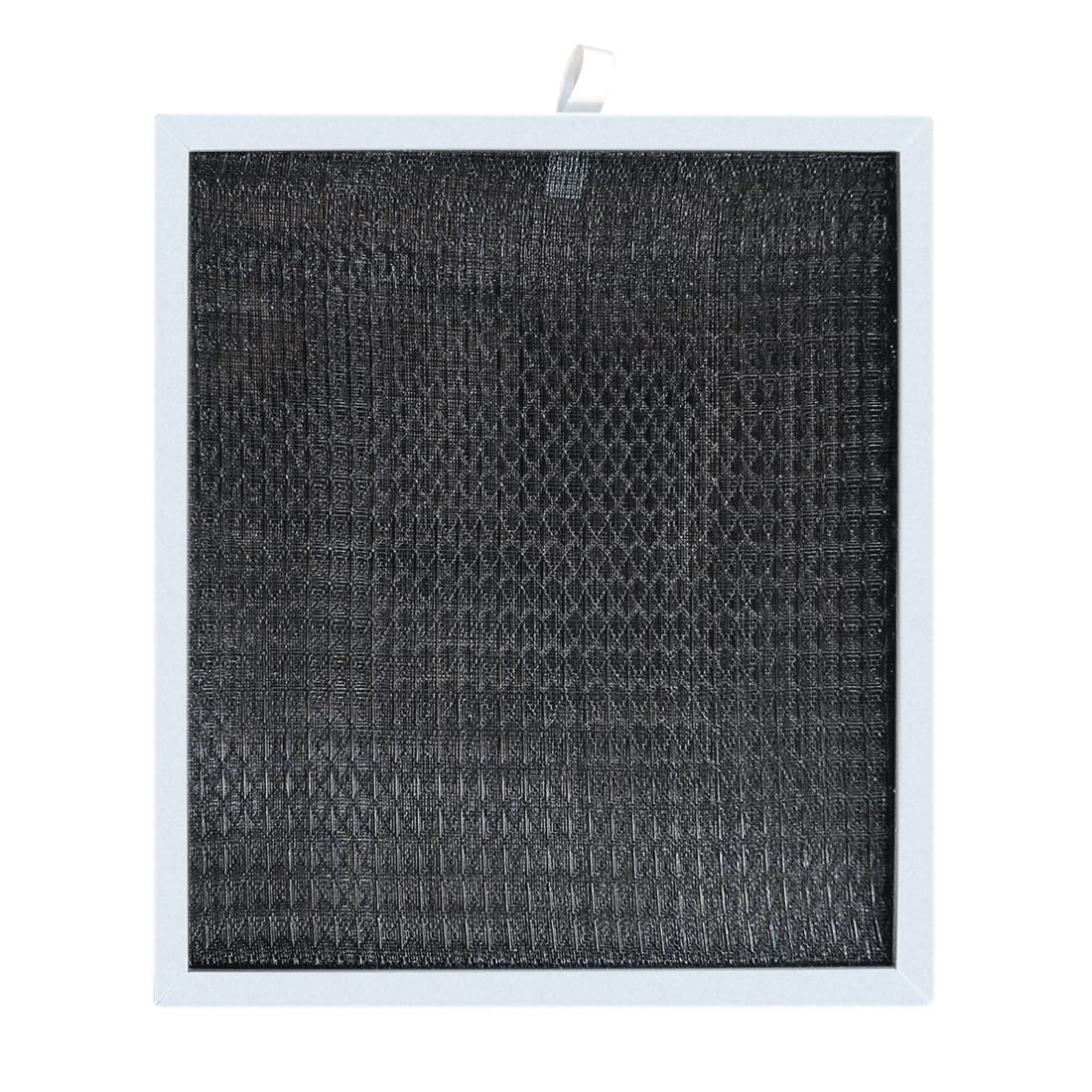 Polar Dust Screen