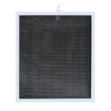 Polar Dust Screen