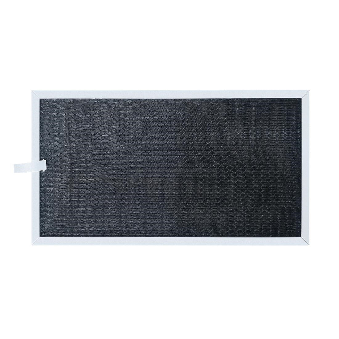 Polar Dust Screen