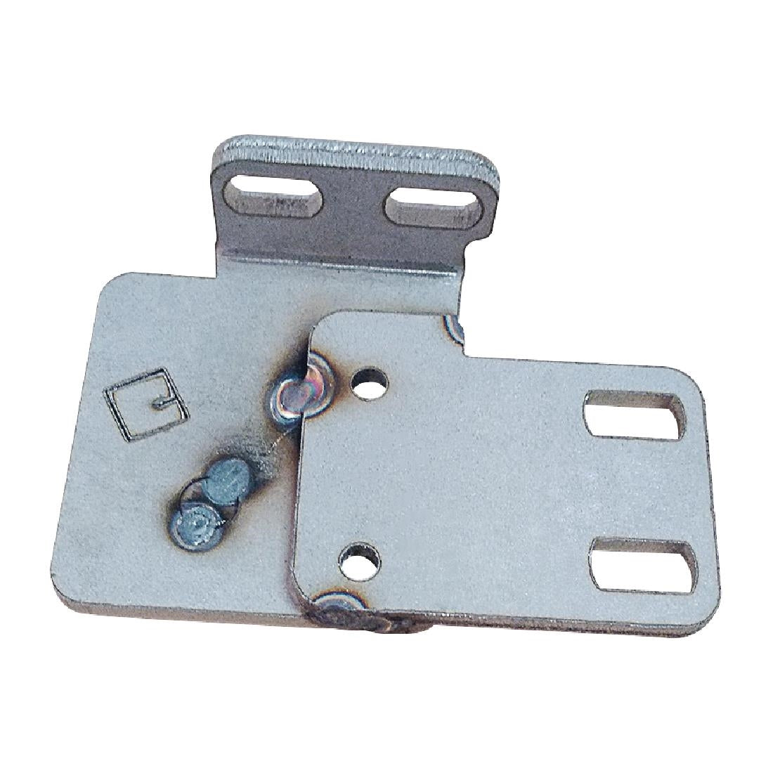 Polar Upper Hinge Left