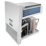 Polar Monoblock for UA008