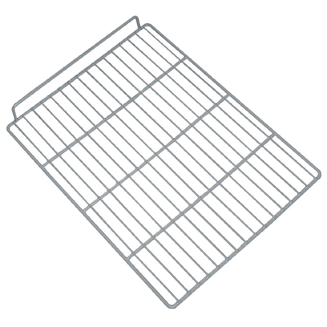 Polar Grey Shelf