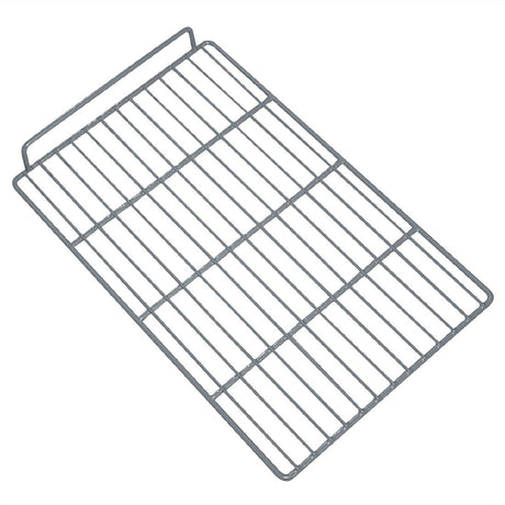 Polar Grey Shelf 335x 530mm