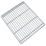 Polar Grey Shelf 534x 640mm