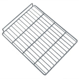 Polar Grey Shelf 430x 335mm