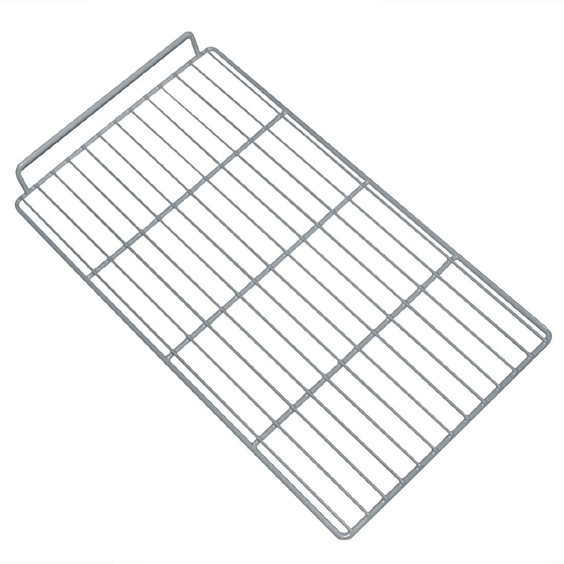 Polar Grey Shelf 323x 570mm