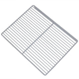 Polar Grey Floor Protector Shelf 315x 420mm