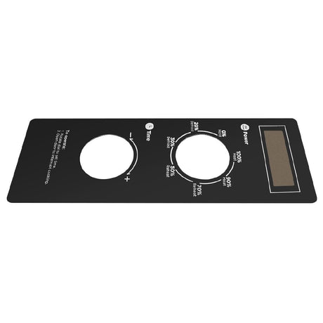 Buffalo Membrane Sticker