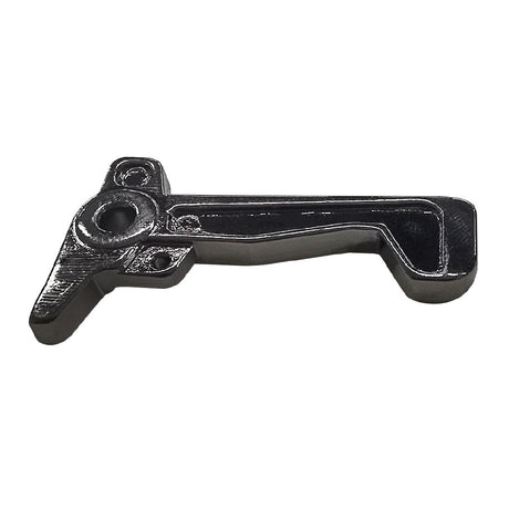 Buffalo Latch