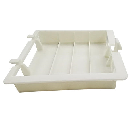 Buffalo Oil Baffle