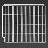 Polar G-Series Shelf Right 490x 540mm