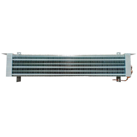 Polar Evaporator