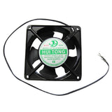 Polar Evaporator Fan