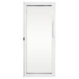 Polar Complete Glass Door Right