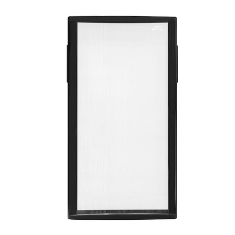 Nisbets Essentials Glass Door