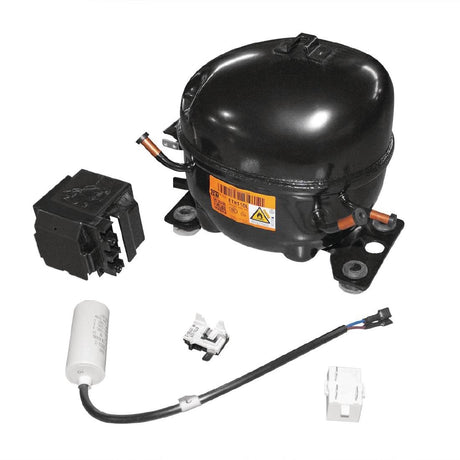 Polar Compressor