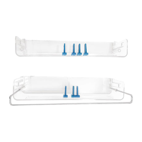 Polar Door Balcony (2 Pack)