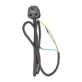 Nisbets Essentials UK Power Cord