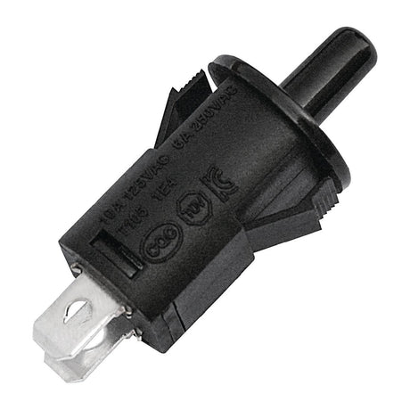 Buffalo Switch