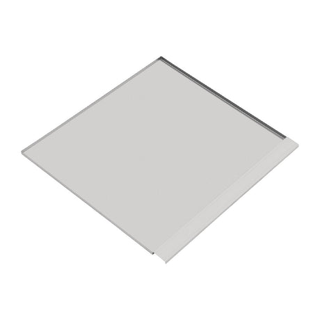 Buffalo Steriliser Cabinet Replacement Drip Tray