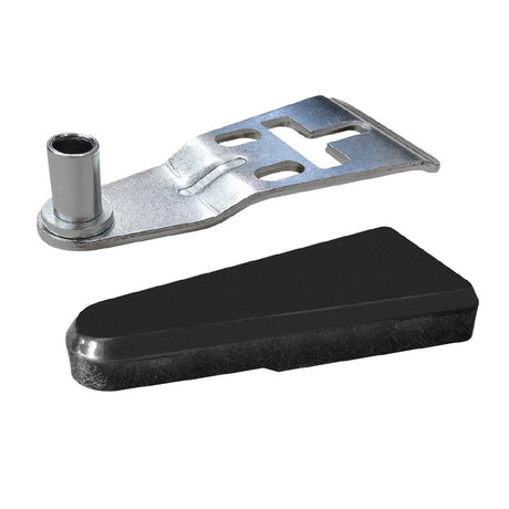 Polar Upper Hinge incl. Cover